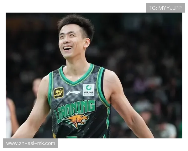 辽宁迎战山西，赵继伟体能存隐患需队友火力支援