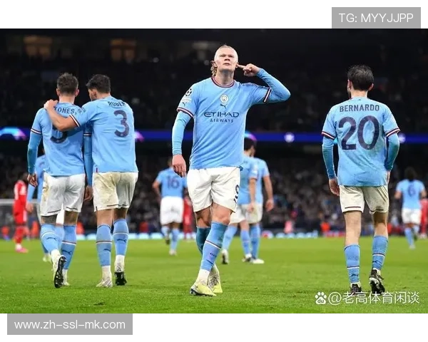 谢尔基世界波难救主，曼城小将欧冠首秀憾负