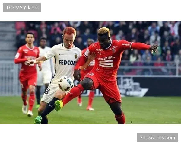 布雷斯特1-1战平兰斯，积分榜上继续紧咬欧战区。